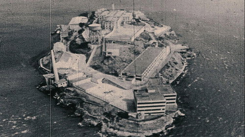 Secrets of the Dead Season 15 Episode 3 - The Alcatraz Escape