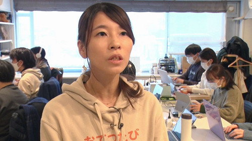 RISING Season 8 Episode 2 - Working Visits Revitalize Regional Destinations: Matching Service Innovator - Nagaoka Rina