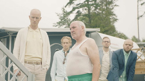 White Boys Season 4 Episode 3 - Episode 3