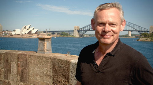 Martin Clunes: Islands of Australia Season 1 Episode 1 - The North Lord Howe Island