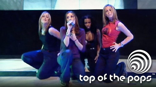 Top of the Pops Season 37 Episode 9 - 3rd March 2000