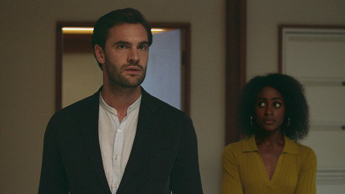 Behind Her Eyes Season 1 Episode 3 - The First Door