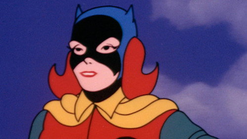 The Adventures of Batman Season 1 Episode 16 - Freeze's Frozen Vikings