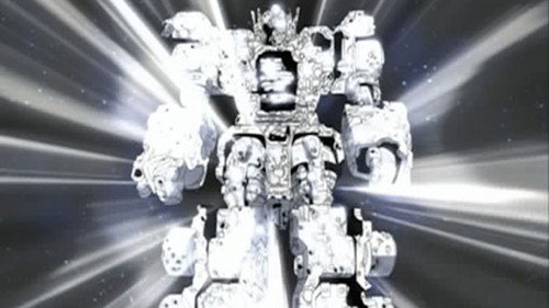 Transformers: Armada Season 1 Episode 39 - Crisis