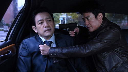 24 JAPAN Season 1 Episode 11 - 10：00A.M.－11：00A.M.
