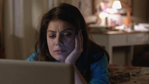 L'allieva Season 1 Episode 4 - Episode 4 Heart sank
