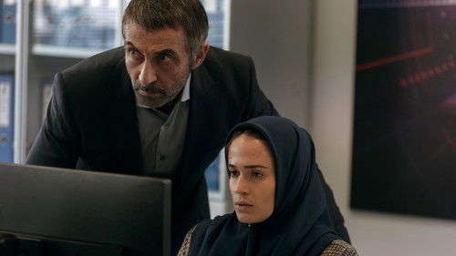 Tehran Season 3 Episode 3 - The Lion's Den