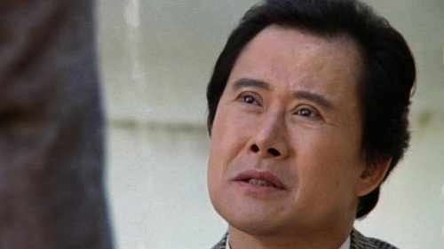 Hunter Season 6 Episode 7 - Yesterday's Child