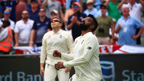 Rob & Romesh Vs Season 2 Episode 4 - Cricket: The Test
