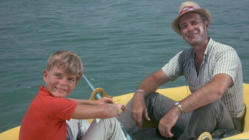 Flipper Season 1 Episode 14 - Danger