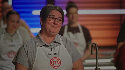 MasterChef Québec Season 4 Episode 6 - Episode 6