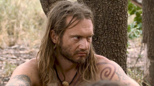 Naked and Afraid Season 4 Episode 6 - Lord of the Rats