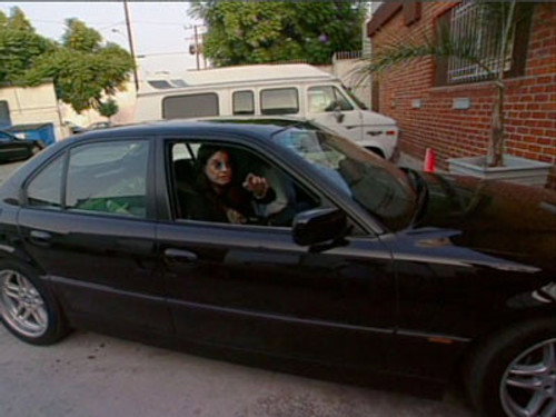 The Osbournes Season 1 Episode 5 - Tour of Duty