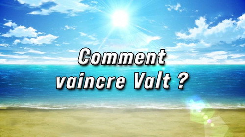 undefined Season 5 Episode 29 - Defeat Valt! (1)