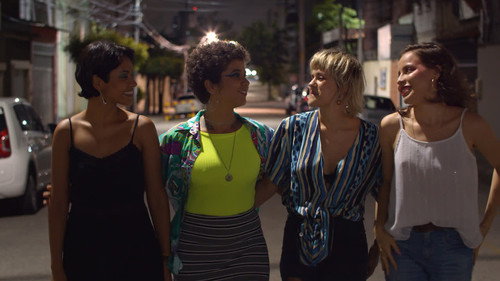 Meninas do Benfica Season 1 Episode 8 - Episode 8