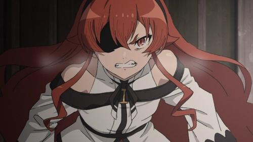 undefined Season 1 Episode 5 - A Young Lady and Violence