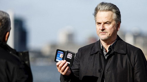 Waking the Dead Season 8 Episode 1 - Magdalene 26 (1)