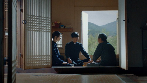 The Guest Season 1 Episode 10 - Where Is Your Father, Hwa Pyung?