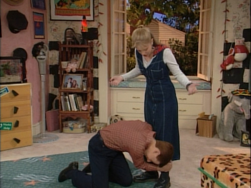 Clarissa Explains It All Season 5 Episode 13 - The Last Episode