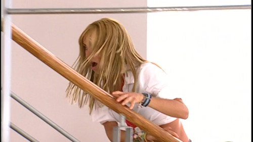Rebelde Season 2 Episode 22 - Ataque al corazón
