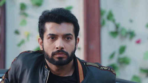 Veer Gets Attacked! still