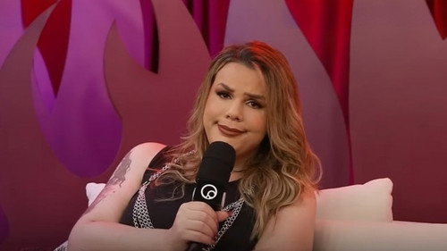 Programa da Wanessa Season 1 Episode 6 - Episode 6