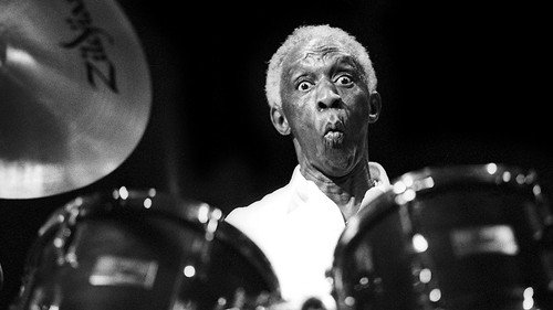 Jazz 625 Season 4 Episode 6 - Art Blakey and the Jazz Messengers [Restored]