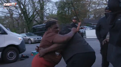 Greek Life Season 1 Episode 13 - They Sneaking