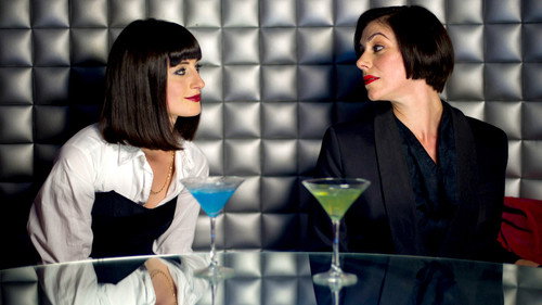 Lip Service Season 2 Episode 3 - Episode 3