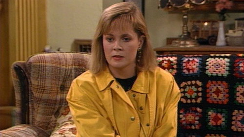 Roseanne Season 4 Episode 5 - Tolerate Thy Neighbor