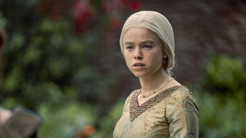 House of the Dragon Season 1 Episode 4 - King of the Narrow Sea