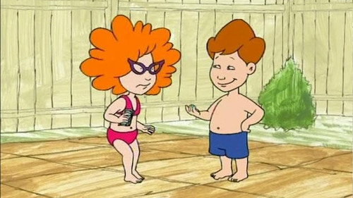 The Kids from Room 402 Season 1 Episode 18 - Bad Seed