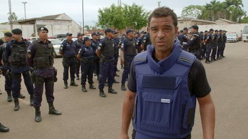 Inside the World's Toughest Prisons Season 2 Episode 1 - Brazil: The Gang Prison