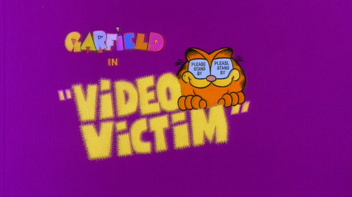 Video Victim still