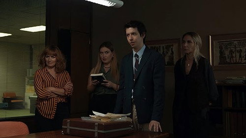 Mamen Mayo Season 1 Episode 3 - Episode 3