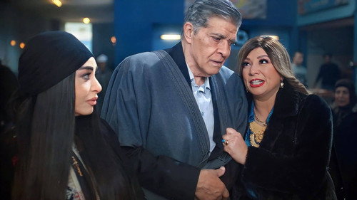 El-Moallem Season 1 Episode 8 - Episode 8