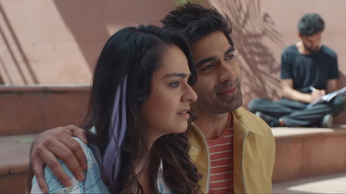 College Romance Season 3 Episode 4 - Beer and Whiskey