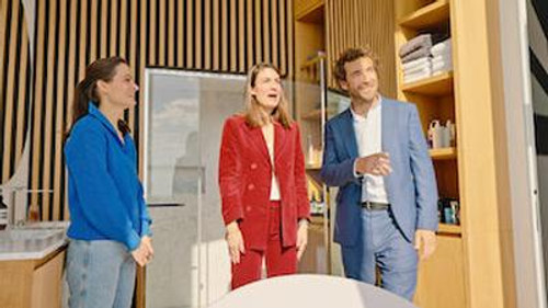The Parisian Agency: Exclusive Properties Season 6 Episode 3 - Episode 3