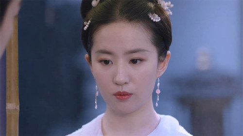 A Dream of Splendor Season 1 Episode 6 - Gu Qianfan Comes To Rescue