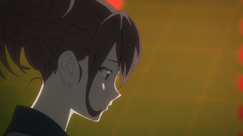 Robotics;Notes Season 1 Episode 21 - Gunvarrel Takeoff!