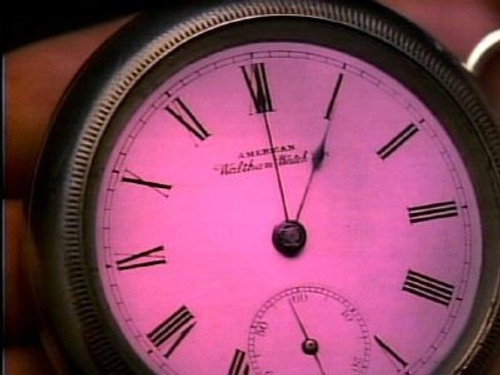 Friday the 13th: The Series Season 2 Episode 9 - 13 O'Clock