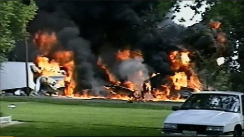 World's Most Amazing Videos Season 1 Episode 1 - Edge of Destruction