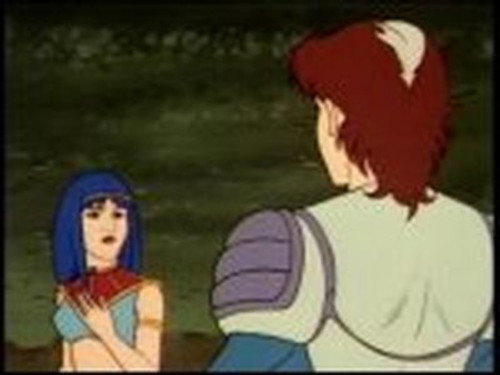 Jayce and the Wheeled Warriors Season 1 Episode 19 - The Sleeping Princess