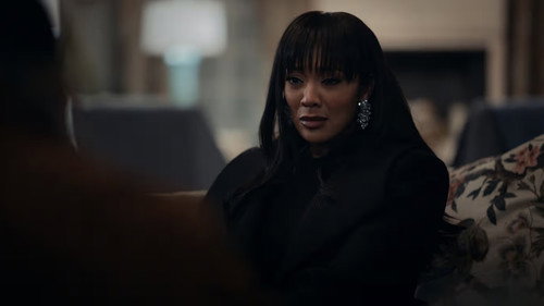 Tyler Perry's Divorced Sistas Season 1 Episode 14 - Honesty Hour