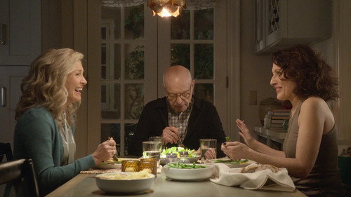 The Kominsky Method Season 2 Episode 3 - Chapter 11. An Odd Couple Occurs