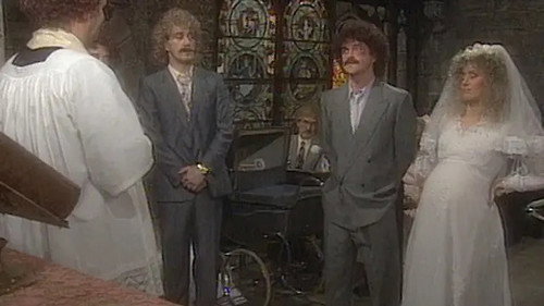Harry Enfield's Television Programme Season 2 Episode 5 - Episode 5