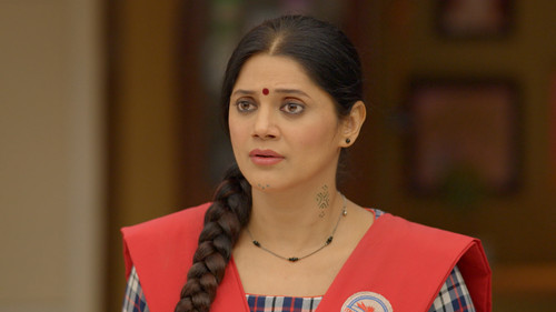 Deepti Loses Her Job still