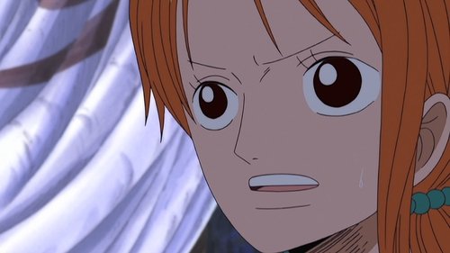 One Piece Season 6 Episode 181 - Ambition Towards the Endless Vearth! The Ark Maxim!
