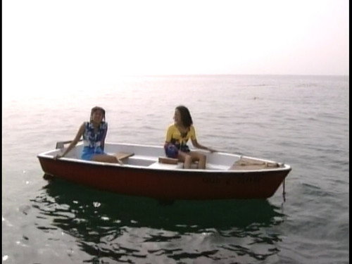 Sister, Sister Season 3 Episode 10 - Thanksgiving in Hawaii (2)