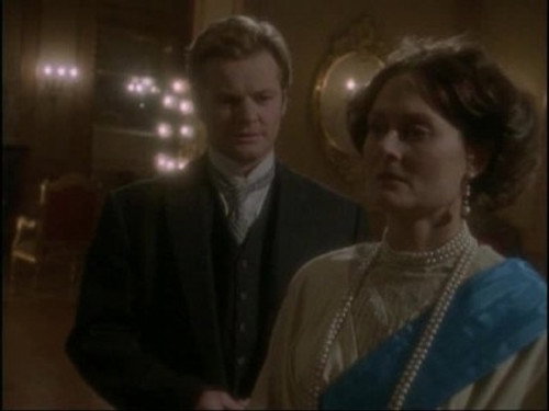 Forever Knight Season 3 Episode 12 - Strings